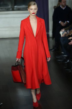  Jason Wu gösteri