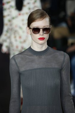  Jason Wu gösteri