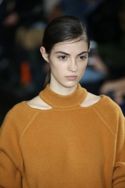  Jason Wu gösteri