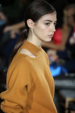  Jason Wu gösteri