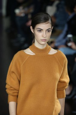  Jason Wu gösteri