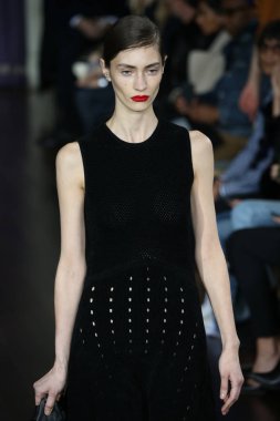  Jason Wu gösteri