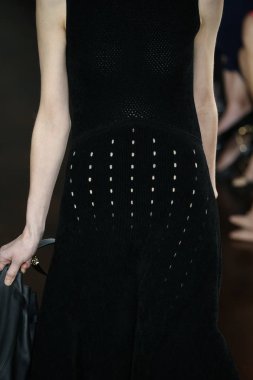  Jason Wu gösteri