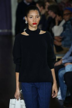  Jason Wu gösteri