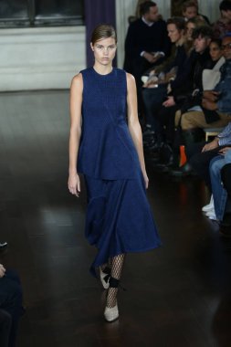  Jason Wu gösteri