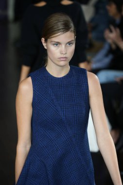  Jason Wu gösteri