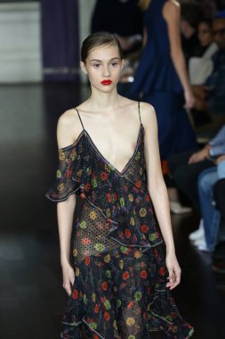  Jason Wu gösteri