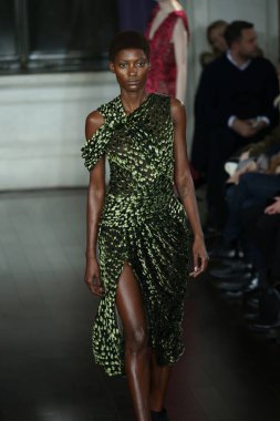  Jason Wu gösteri