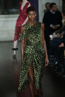  Jason Wu gösteri