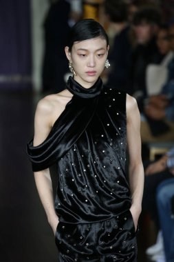  Jason Wu gösteri
