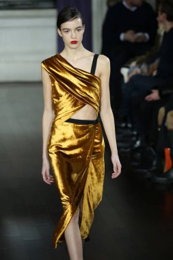  Jason Wu gösteri