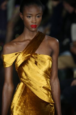  Jason Wu gösteri