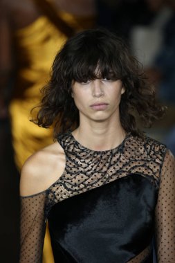  Jason Wu gösteri