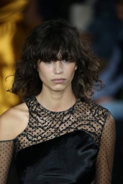  Jason Wu gösteri