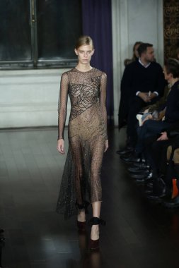  Jason Wu gösteri