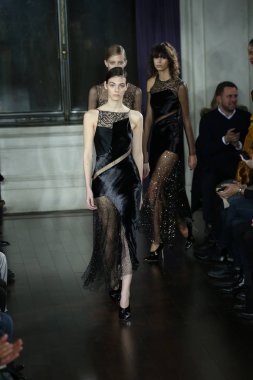Jason Wu gösteri 