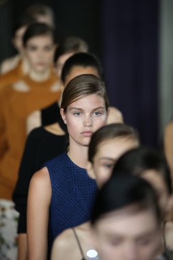 Jason Wu gösteri 