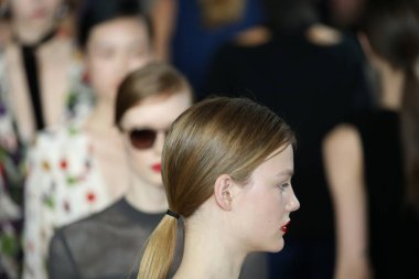 Jason Wu gösteri 