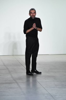  Tasarımcı Hakan Akkaya