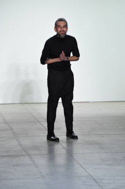  Tasarımcı Hakan Akkaya