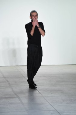  Tasarımcı Hakan Akkaya