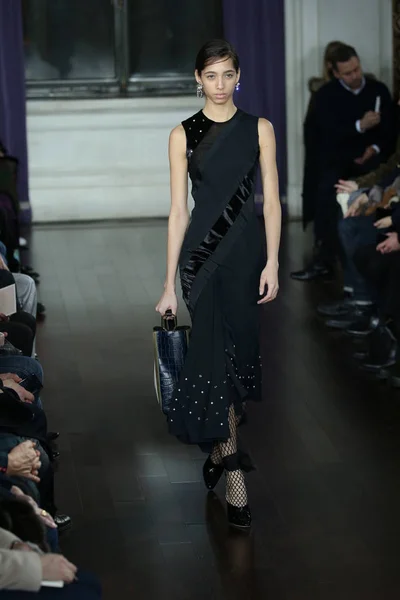 Jason Wu Show — Stockfoto