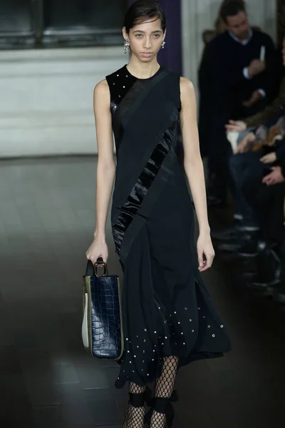 Jason Wu show — Foto de Stock