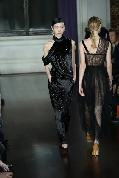 Jason Wu Toon — Stockfoto