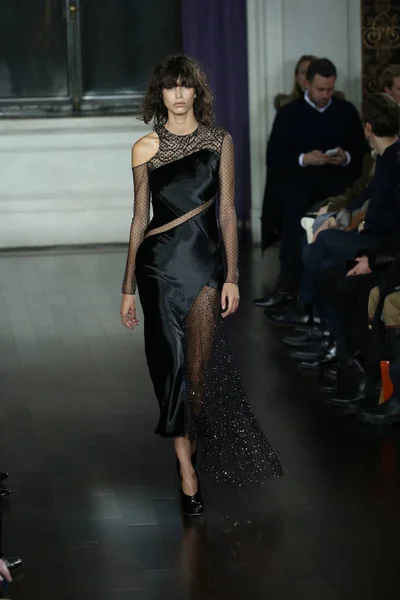 Jason Wu spettacolo — Foto Stock