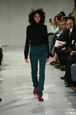 calvin klein koleksiyonu 