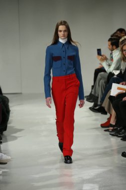 calvin klein koleksiyonu 