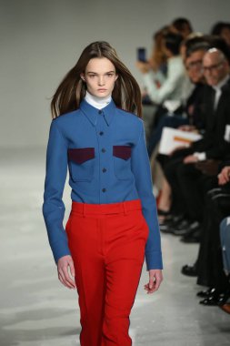 calvin klein koleksiyonu 