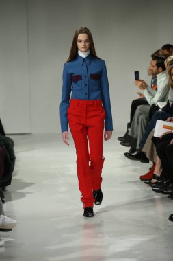 calvin klein koleksiyonu 