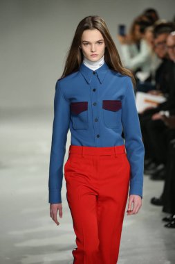 calvin klein koleksiyonu 