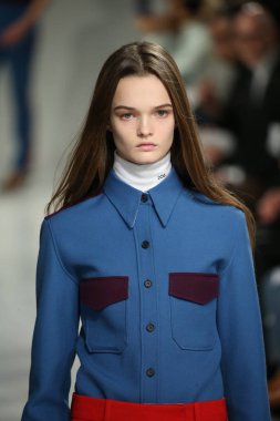 calvin klein koleksiyonu 