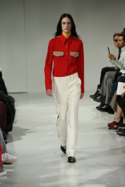 calvin klein koleksiyonu 