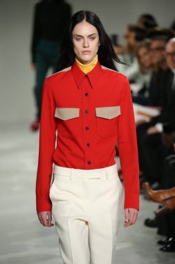 calvin klein koleksiyonu 