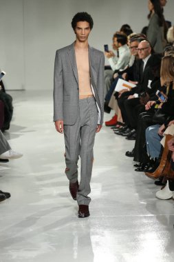 calvin klein koleksiyonu