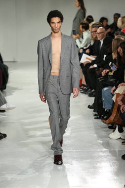 calvin klein koleksiyonu