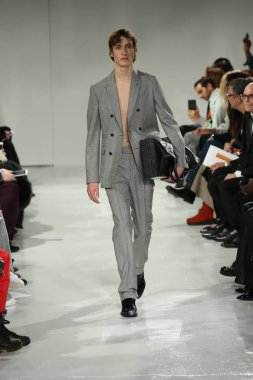 calvin klein koleksiyonu