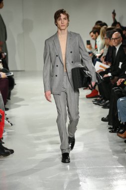 calvin klein koleksiyonu