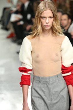 calvin klein koleksiyonu 