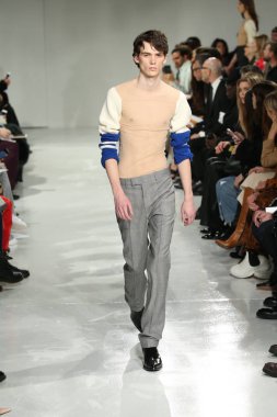 calvin klein koleksiyonu