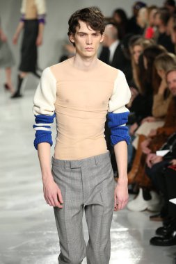 calvin klein koleksiyonu