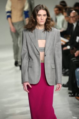 calvin klein koleksiyonu 