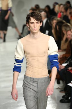 calvin klein koleksiyonu