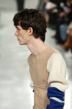 calvin klein koleksiyonu