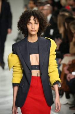 calvin klein koleksiyonu 