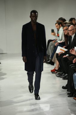 calvin klein koleksiyonu