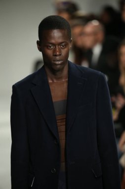 calvin klein koleksiyonu